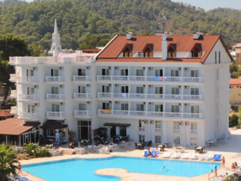 Adalin Resort Hotel (Adults Only 12+) 4*